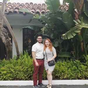 Meet your Posher, Dana